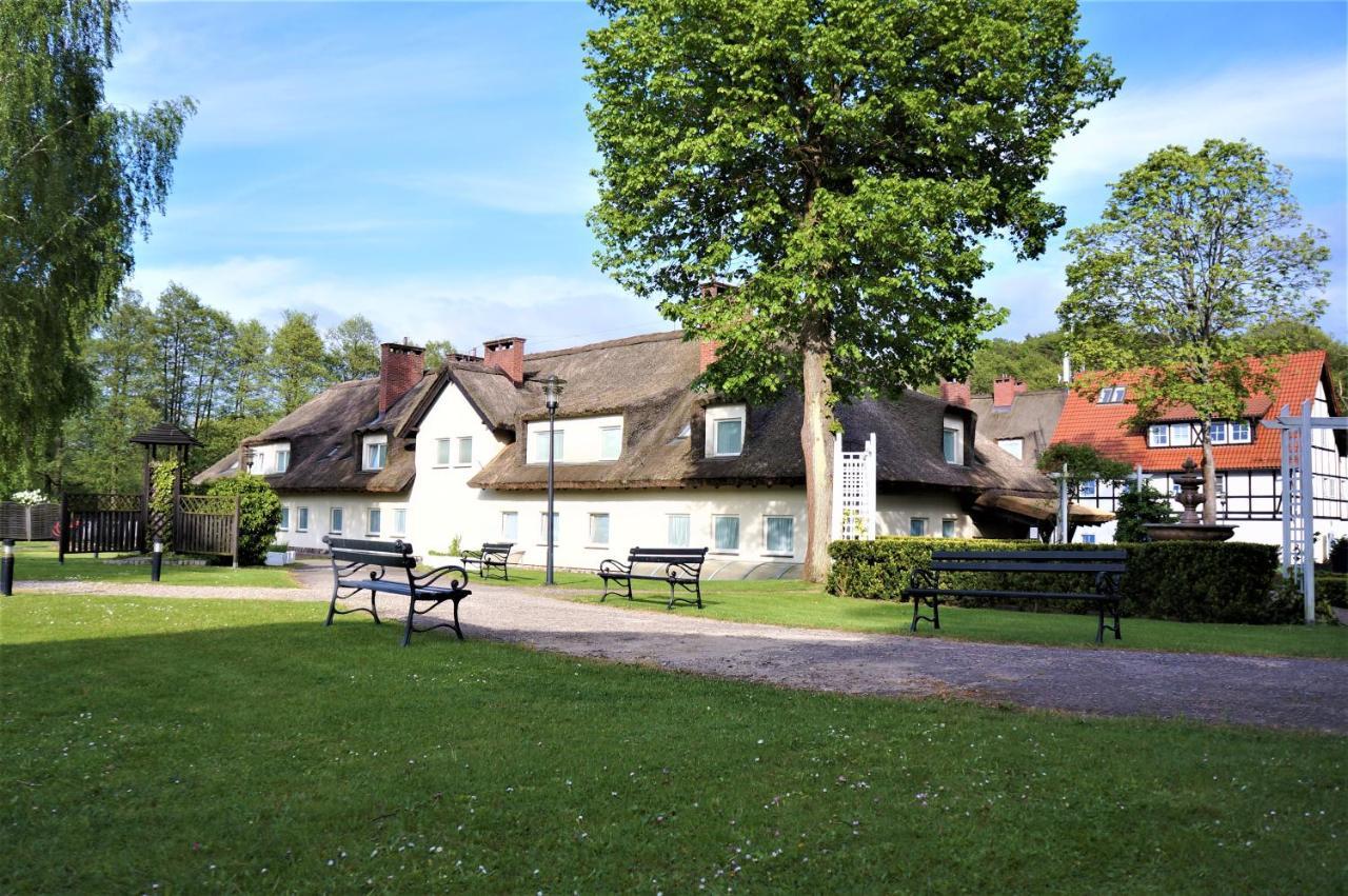 Oliwska Dolina Gdańsk Exterior foto