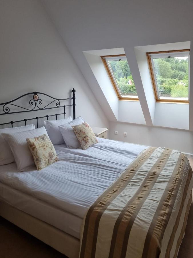 Oliwska Dolina Gdańsk Exterior foto