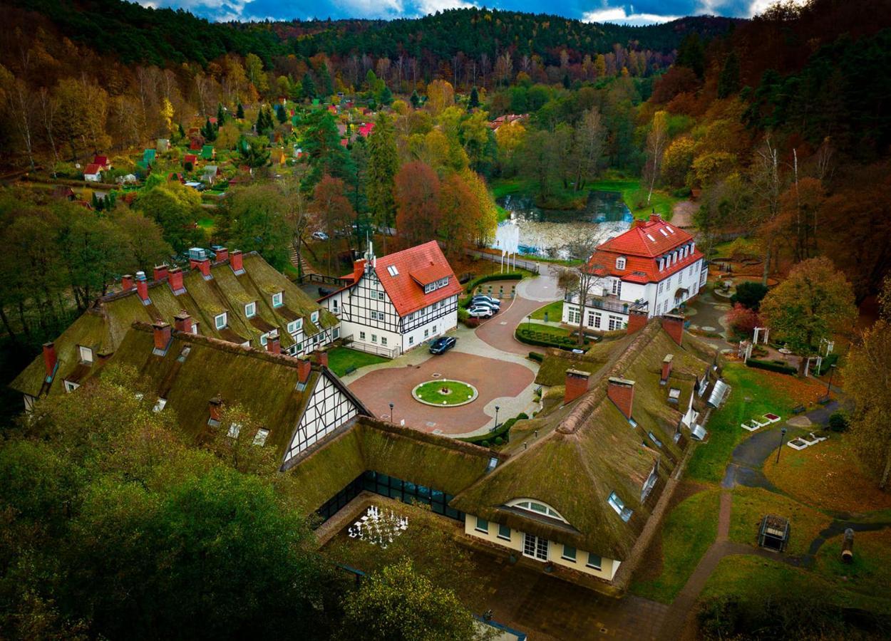 Oliwska Dolina Gdańsk Exterior foto