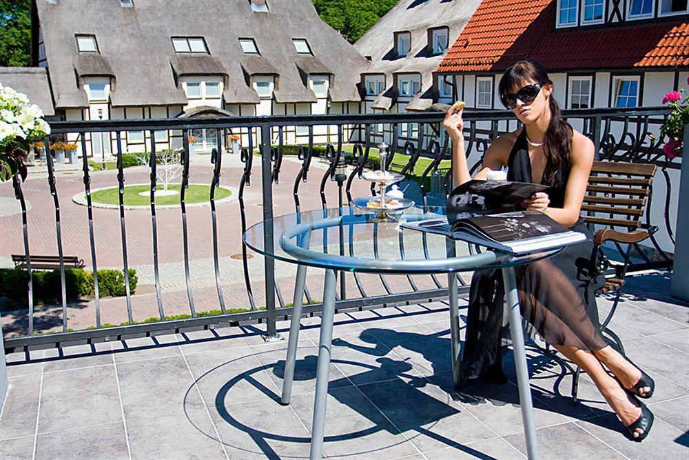 Oliwska Dolina Gdańsk Exterior foto