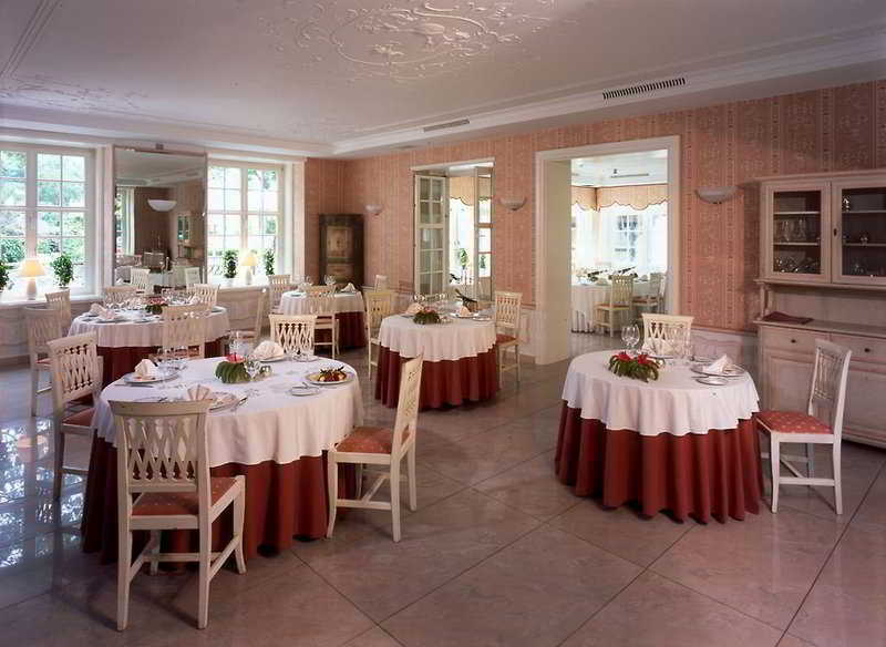 Oliwska Dolina Gdańsk Restaurante foto