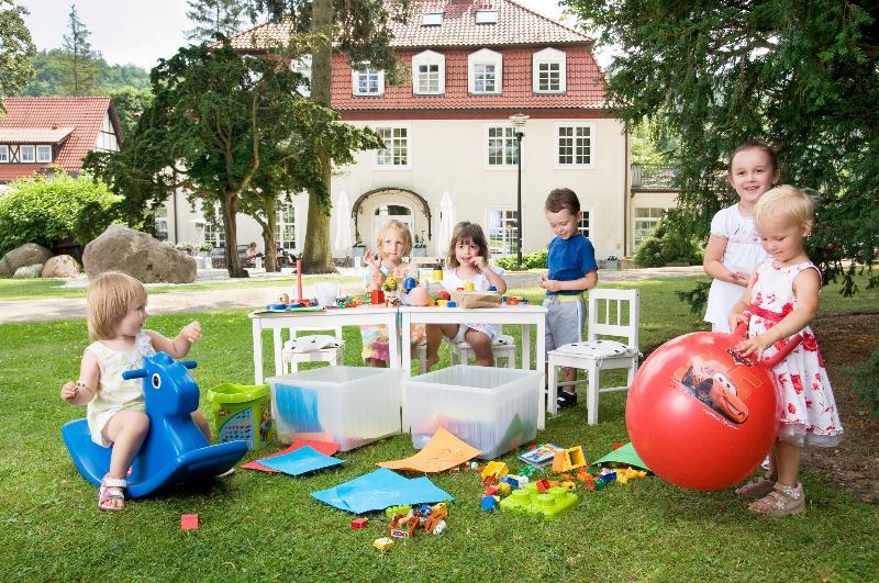Oliwska Dolina Gdańsk Exterior foto