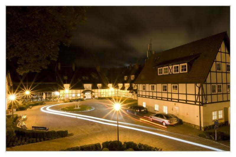 Oliwska Dolina Gdańsk Exterior foto